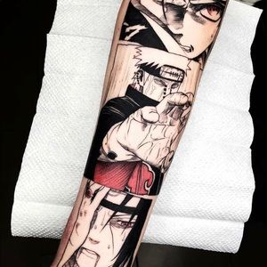 Meet your Posher, Edgar